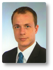 Rechtsanwalt Nils Egger